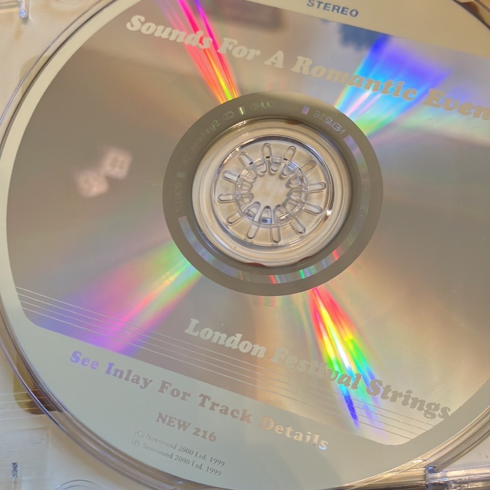 Cd - Picture 4 of 5